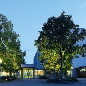 Bfwhotel Und Tagungszentrum