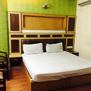 Chambre Familiale