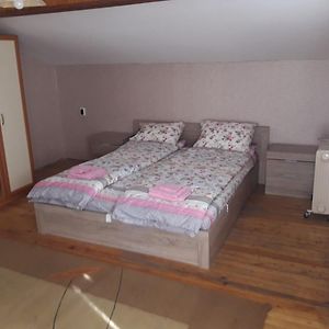 Chambre de Luxe Lit King-Size