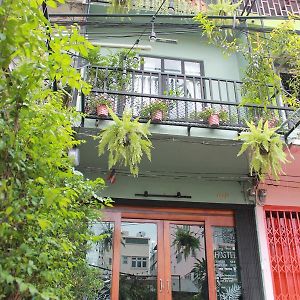 Klong House