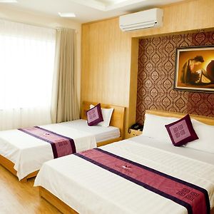 Chambre Triple de Luxe