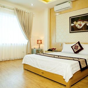 Venus Hotel Ha Noi
