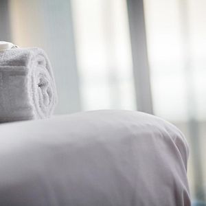 Chambre Simple