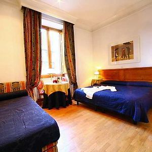 Chambre Triple