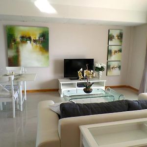Appartement Penthouse