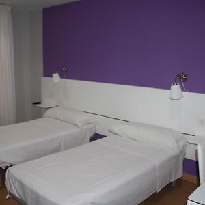 Chambre Lit Queen-Size