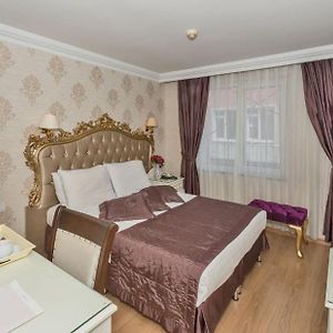 Chambre Standarde Double