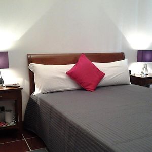 Chambre Quadruple