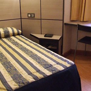 Chambre Simple