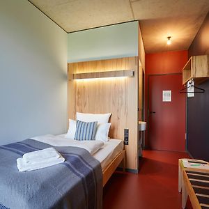 Chambre Double Économique