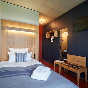 Chambre Standarde Simple