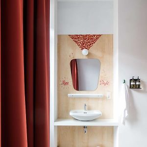Chambre Double Économique
