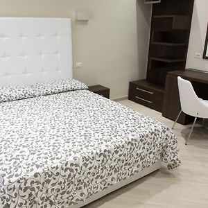 Chambre Standarde Lit King-Size