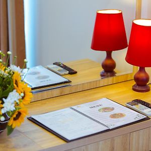 Chambre Familiale