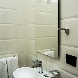 Chambre Lit King-Size