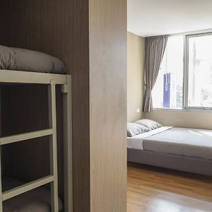 Chambre Familiale