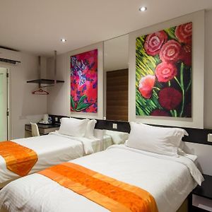 Chambre Standarde Double