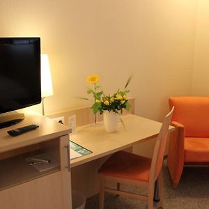 Chambre Standarde Simple