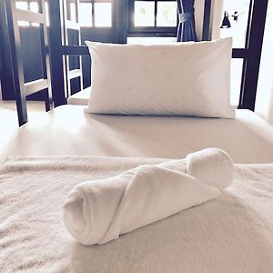 Dormitory Room Mixed