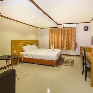 Chambre Supérieure