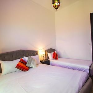 Chambre Triple de Base