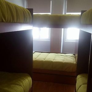 Chambre Juste Pour Hommes Dortoir