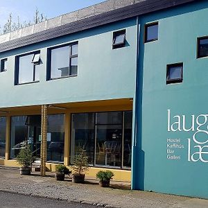 Laekur Hostel