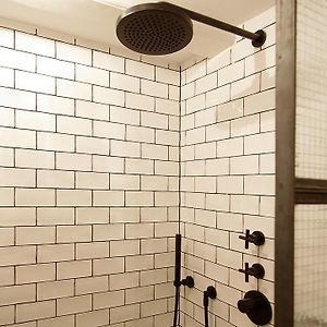 Chambre Triple de Luxe
