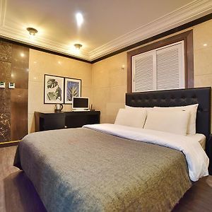 Chambre Double de Luxe
