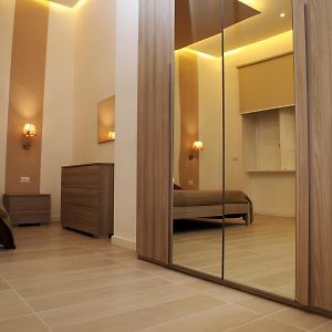 Chambre Supérieure Familiale