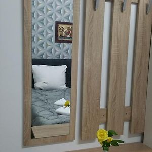Private Bathroom King Room