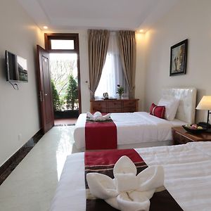 Chambre de Luxe Double