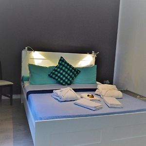Chambre de Luxe Lit King-Size