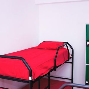 Chambre Juste Pour Femmes Dortoir