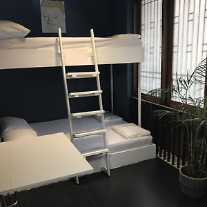 Chambre Quadruple