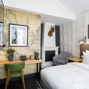 Chambre Double de Luxe