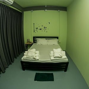 Chambre Budgétée Double