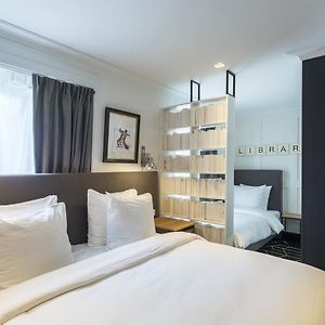 Chambre Triple de Luxe
