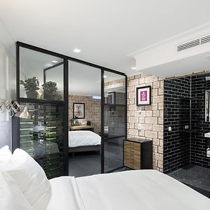 Chambre Quadruple de Luxe