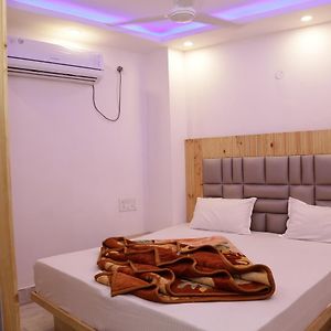 Chambre de Luxe Lit King-Size