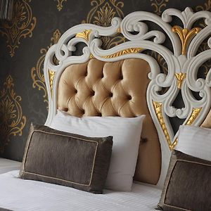 Chambre de Luxe Lit King-Size