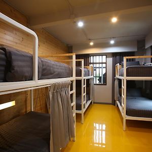 Chambre Familiale