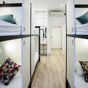 Private Bathroom Dormitory Room