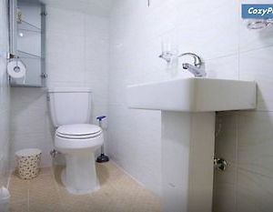 Cozyplace In Itaewon