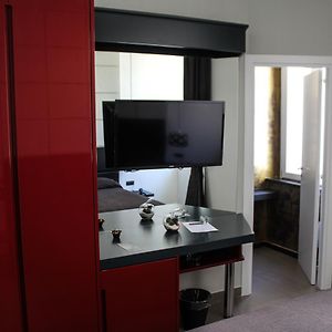 Chambre Lit King-Size