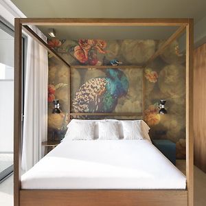 Chambre Supérieure Lit King-Size