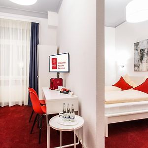 Chambre Triple
