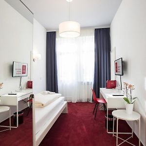 Chambre Simple