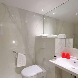 Chambre Double au Rez-de-chaussée