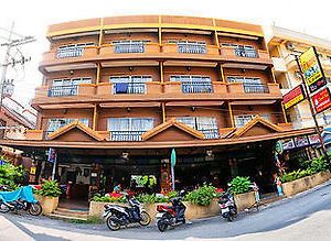 Joy Residence